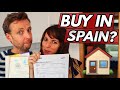 How To Buy A House In Spain (Step-by-Step Guide)