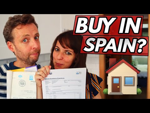 How To Buy A House In Spain (Step-by-Step Guide)