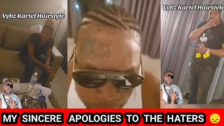 "VYBZ KARTEL" HATERS GOT TRICKED AHEAD OF HIS SUMFEST CROWNING 👑 FOR THE KING OF DANCEHALL.