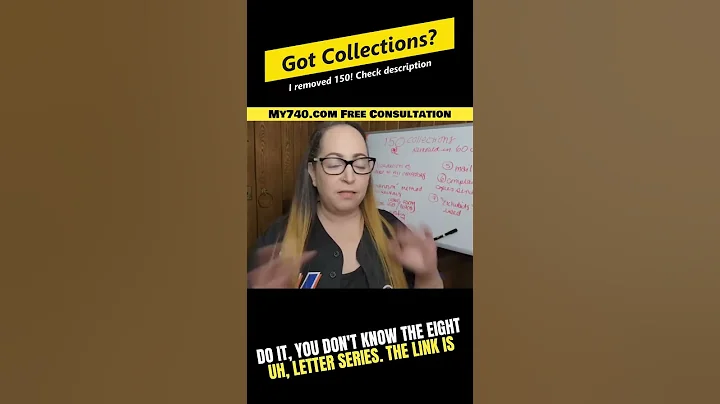 Secret Collection Hack Deleted 150 Collections in 60 Days! #shorts