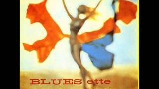 Curtis Fuller - Blues-Ette chords