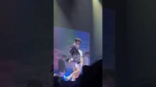 010619 Monsta X We Are Here In Bkk - No Reason