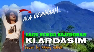 🔴 LAGU SUNDA BAJIDORAN LAWAS VERSI TERBARU - KI ARDASIM