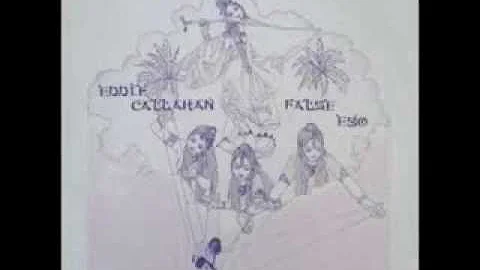 Eddie Callahan -Flying US (1975) Psych Rock Ballad