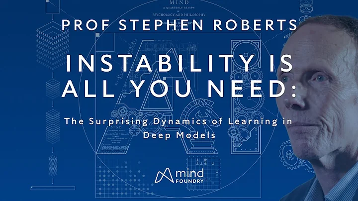 Instability is All You Need: The Surprising Dynamics of Learning in Deep Models