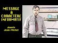 11  message  caractre informatif  jouets jeanmichel