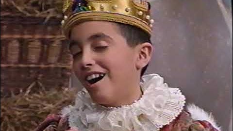 All Aboard for Sharing & Once Upon a Time (1996 Demo Version) Part 33