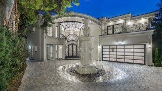 The Definition of Perfection | Brand New Custom Built Luxury Residence