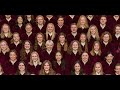 Duomo di milano  concerto del gustavus choir  28 gennaio 2023