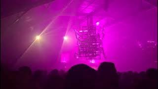 Kobosil @ Into the Woods Festival Amsterdam ADE 2025