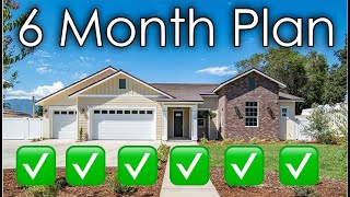 Buying A Home In 6 MONTHS? First Time House Buyers Gameplan Strategies by Hanh Hoang 63 views 5 months ago 25 minutes