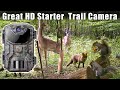 HD Trail Camera (Victure HC300) Review & Sample Shots