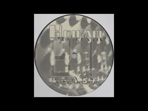 Hoikam — Hoikam - Dyscrasie [Full Album 2002]