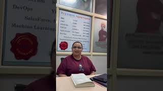 CISA Training Review | Student Experience with IEVISION &amp; Mahesh Pande by Shivani Sharma