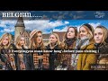 🇧🇪 “Belgium… Europe’s Hidden Gem! Everything You Must Know Before Visiting ✨”
