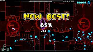 Cataclysm 65%