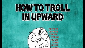 TF2: How To Troll In Upward ( Actually Get Banned )