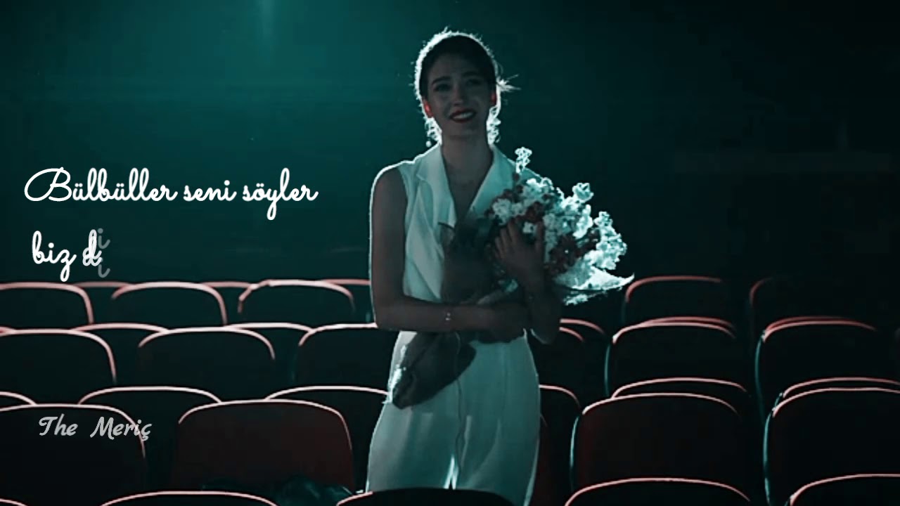 Bahar & Yavuz || Gülpembe