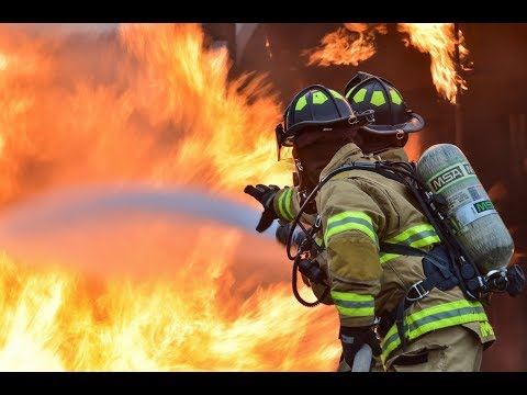 KTF News - California’s sweltering heat and deadly fires are no coincidence