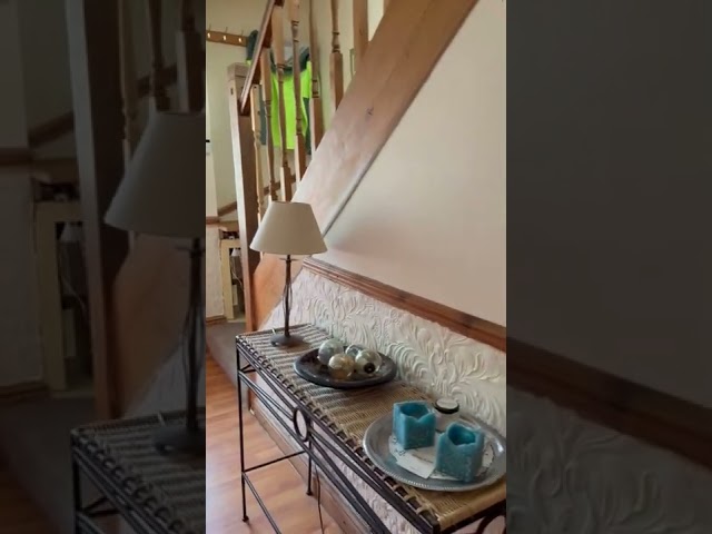 Video 1: Kitchen