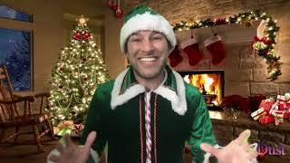 Zoom Virtual Christmas Party