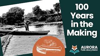 100 Years Later: A Fox River Canoe Trip (5/23/26)