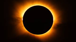Total Solar Eclipse 2026