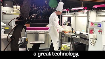 Bravo: the company, the successes, the future .....mp4