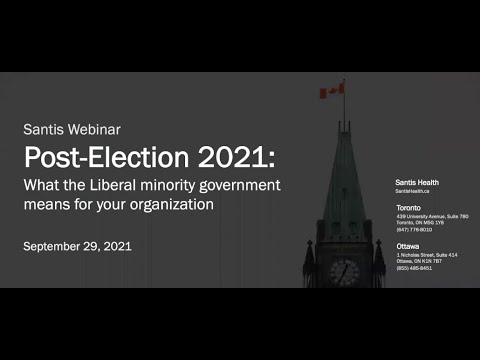 Santis Webinar |