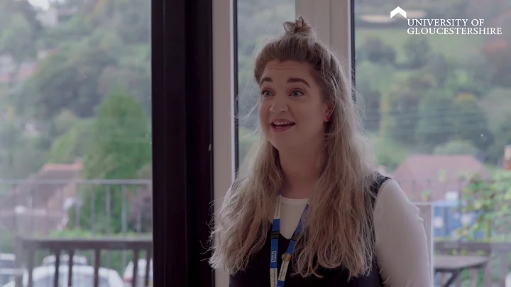 Nursing (Learning Disabilities) (6 min)