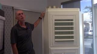 The Best Material For Plantation Shutters In Floridas Weather