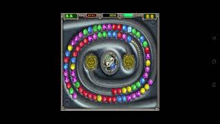 Zuma Deluxe Nivel 4-5 Dark Vortex