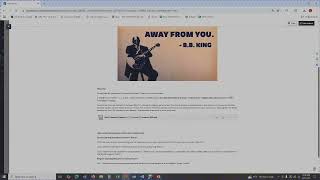 STC- Course Orientation Part II- Blackboard 2025