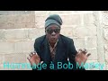 Hommage à Bob Marley