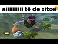 20 MINUTOS DOS MELHORES MEMES DE FREE FIRE DO PUFF