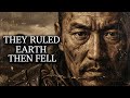 How the Mongol Empire Ruled the World — And Lost It All | History for Sleep