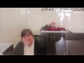 Beginning of video