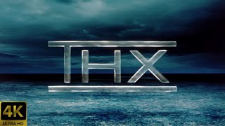 THX Cavalcade Trailer (2001) [5.1] [4K] [FTD-1394]