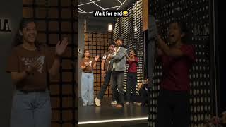 Y Kon Aa Gya Video Mainabhi Kashiyal