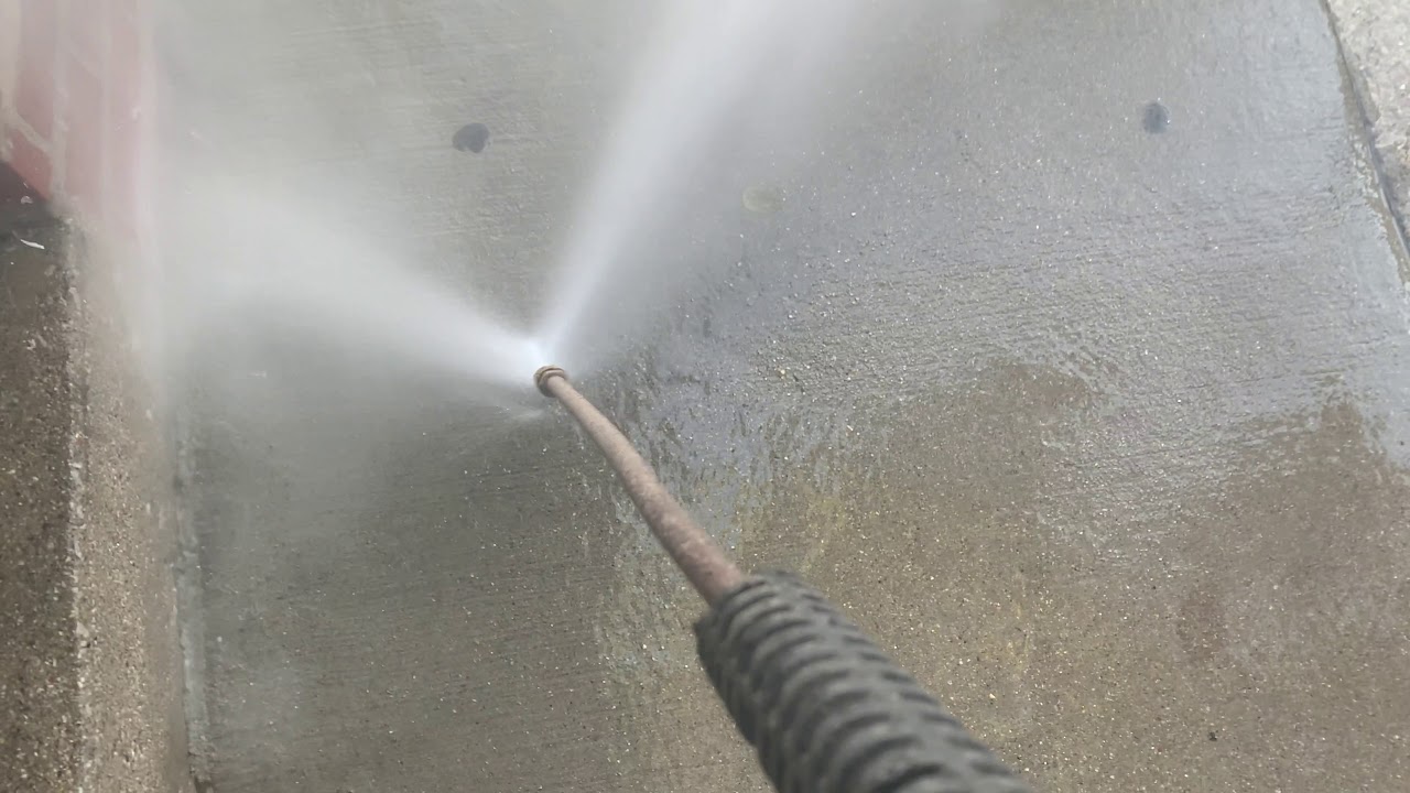 Chewing Gum Removal Chicago