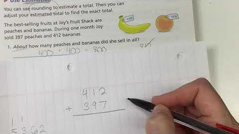 (4th Grade) Unit 1: Lesson 8