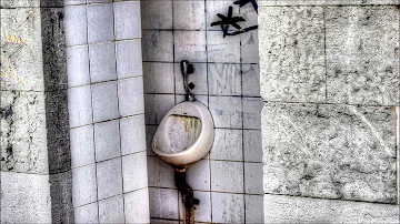 COSA E se non si riesce ad urinare?