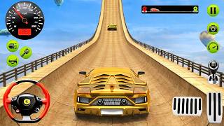 Ramp Car Racing - Car Racing 3D - Android Gameplay screenshot 3