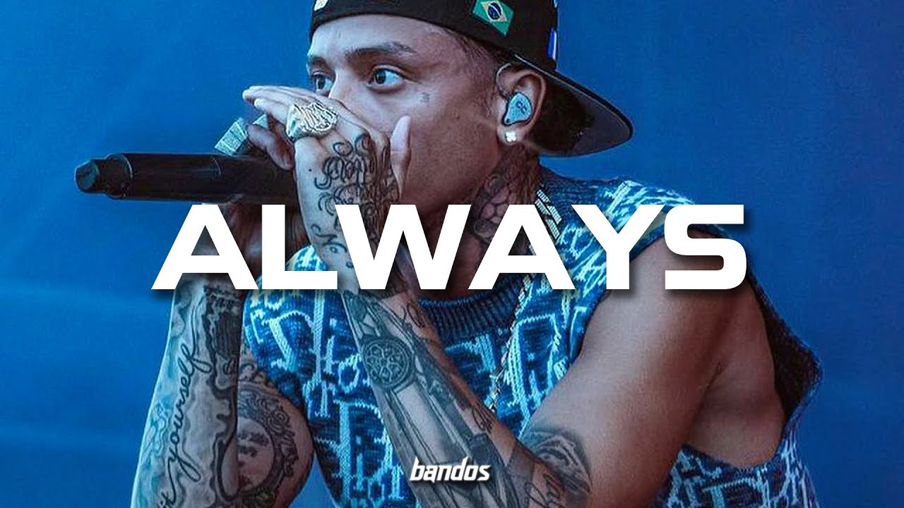 (FREE) Sad Melodic Drill x Central Cee x Lil Tjay Type Beat 2025 - 