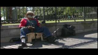 Fannie Mae | Grandpa Elliott | Playing For Change | Live Outside chords