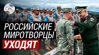 Карабах без миротворцев России! Кого Путин поручил наградить орденом РФ?