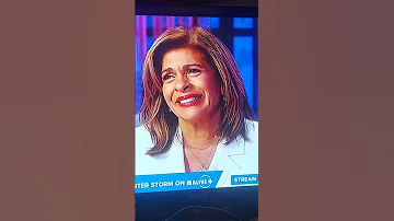 Hoda S Kotb S Last Day On Hoda Jenna 