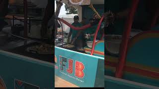 Ada Apa Aja Sih Di Festival Jajanan Bango 2023 Jakarta kuliner kulinerindonesia jajanan