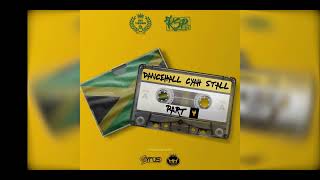 DANCEHALL CYAH STALL PRT 4 DJ YOUNG G MIX