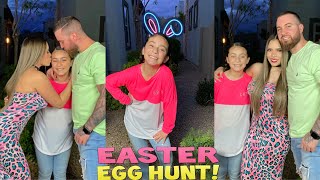 OUR QUARANTINE EASTER 2020!